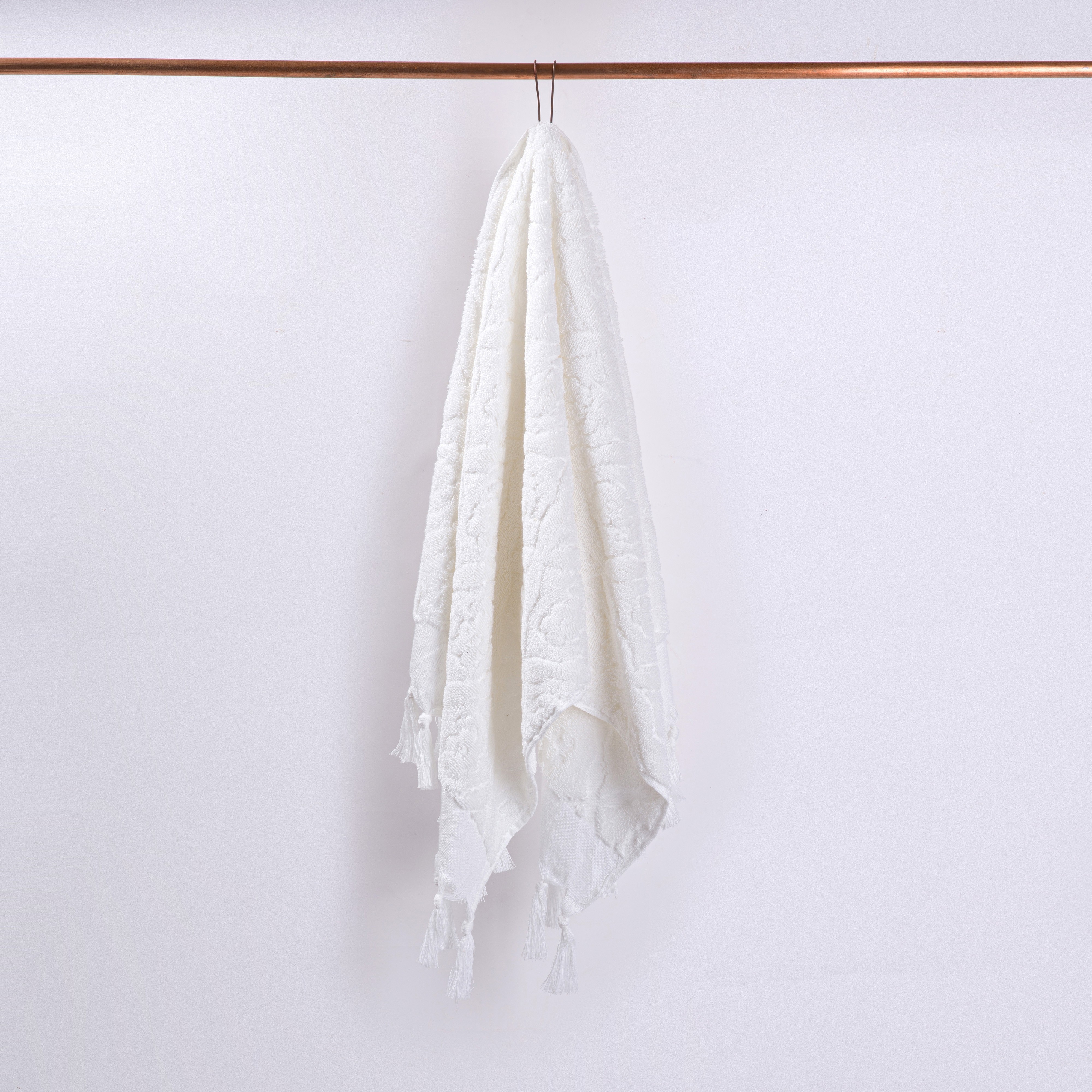 Grandma Terry Hand Towel