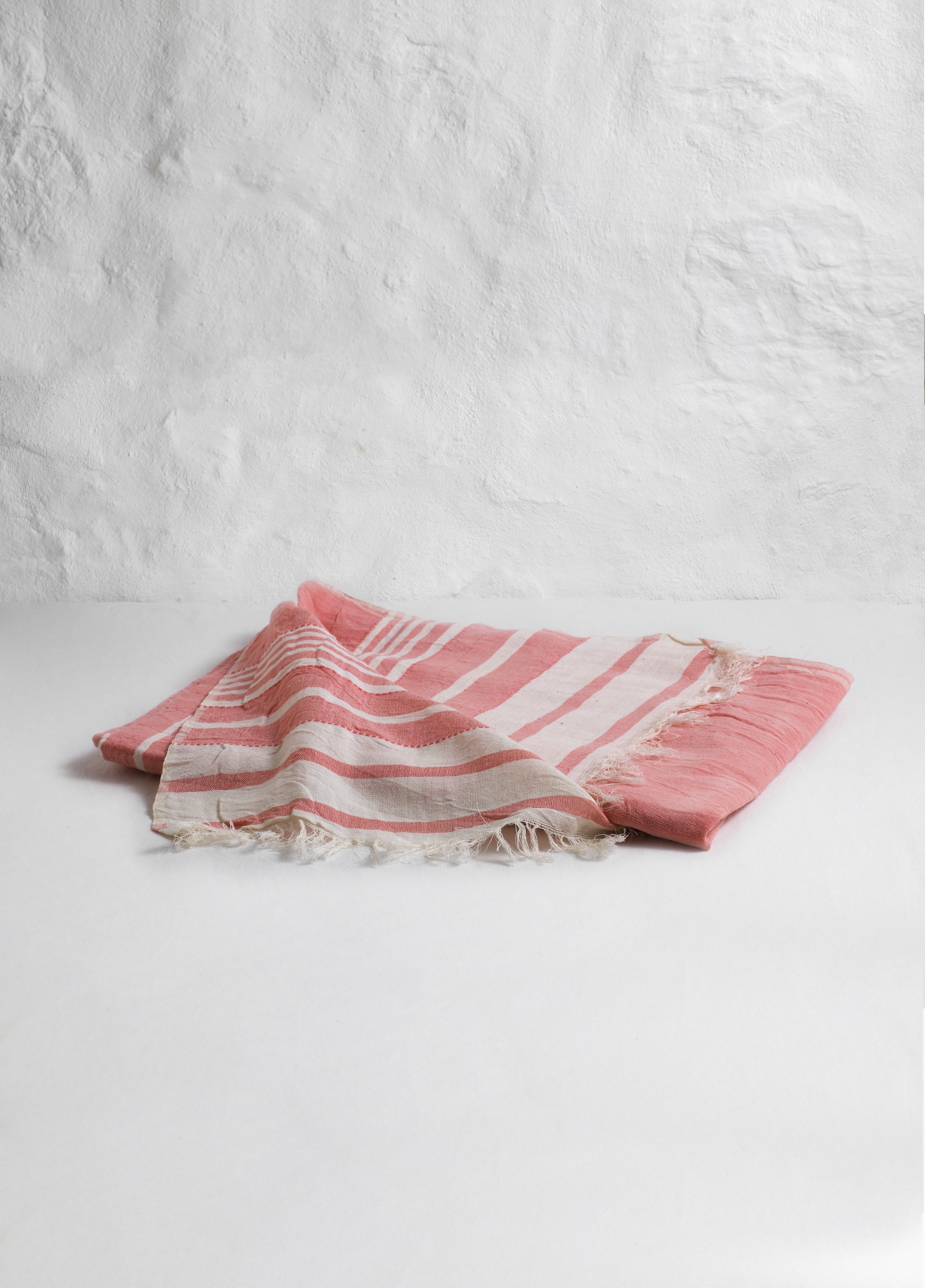 Pink Helen Turkish Towel