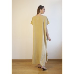 Olive Sile Caftan