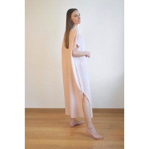 Blush Sile Basic Dress