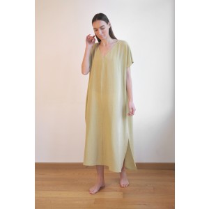 Olive Sile Basic Dress