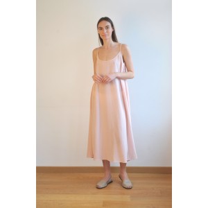 Blush SILE SUNDRESS