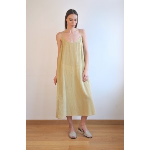 Olive SILE SUNDRESS