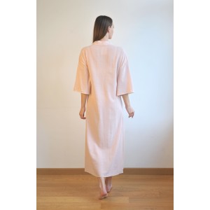 Blush SILE KIMONO