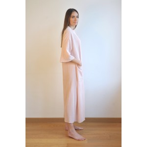 Blush SILE KIMONO