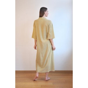 Olive SILE KIMONO