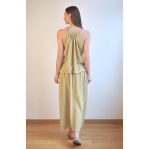 Olive SILE LONG SKIRT