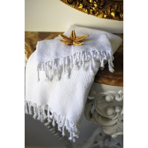 Spa Wash Towel