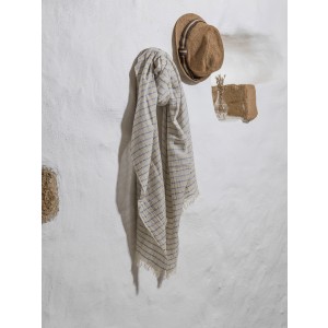 Grey Diba Scarf