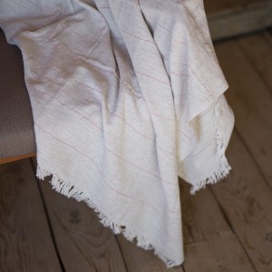Wool Blend Throw GL
