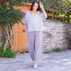 Sile Pants