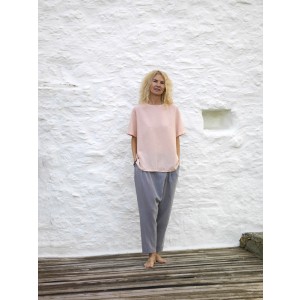 Blush Sile T-Shirt