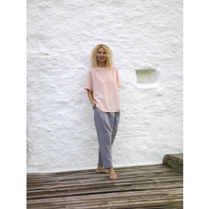 Blush Sile T-Shirt