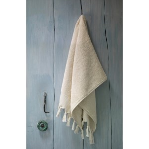 Plain Terry Hand Towel