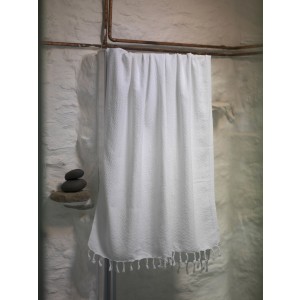 Spa Bath Towel