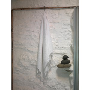 Spa Wash Towel