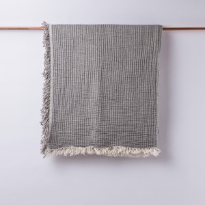 Muslin Blanket