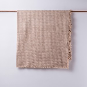 Lightweight Cotton Blanket