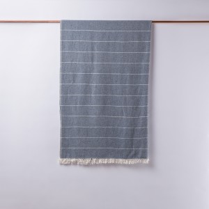 Wool Blend Throw GL