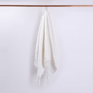 Grandma Terry Hand Towel
