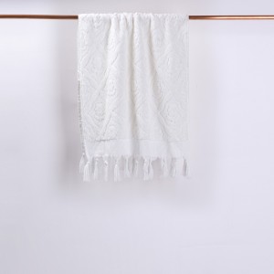 Grandma Terry Hand Towel