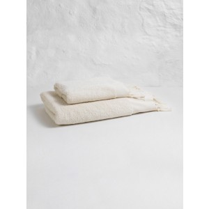 Plain Terry Hand Towel