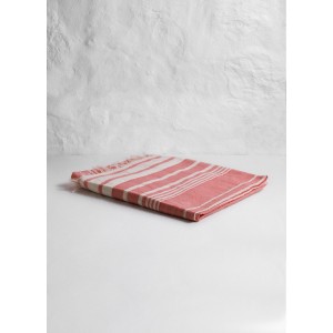 Pink Helen Turkish Towel