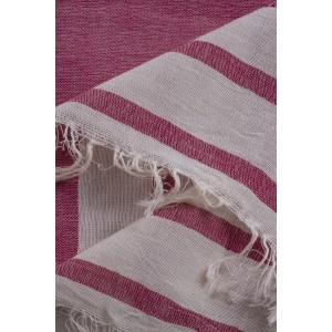 Red Helen Turkish Towel