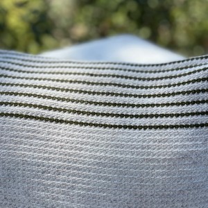 Wool Blend Cushion Cover FL