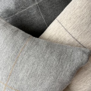 Wool Blend Cushion Cover - TA