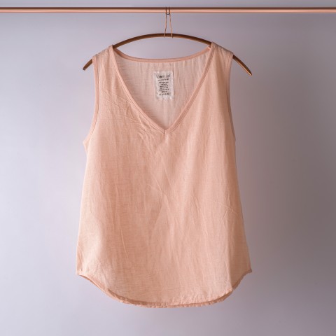 Sile Tank Top