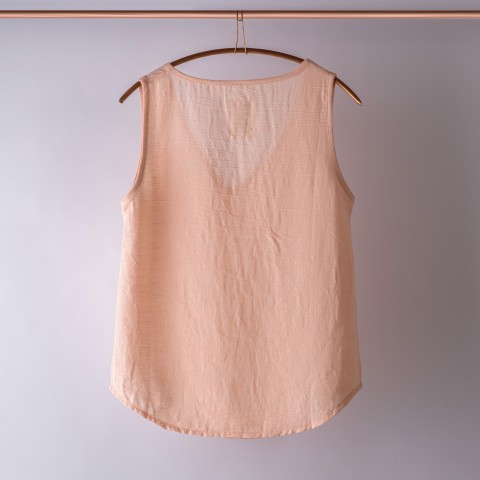 Sile Tank Top