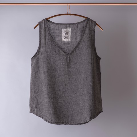 Sile Tank Top