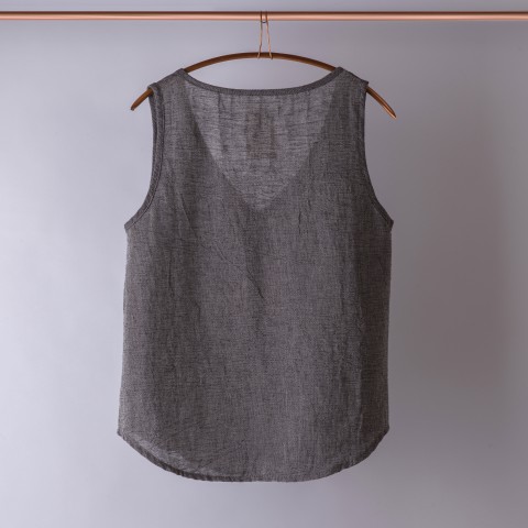 Sile Tank Top