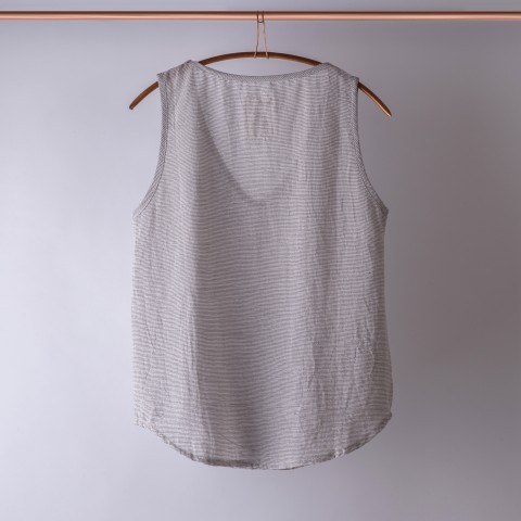 Sile Tank Top