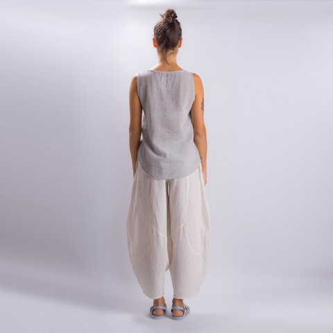 Sile Tank Top