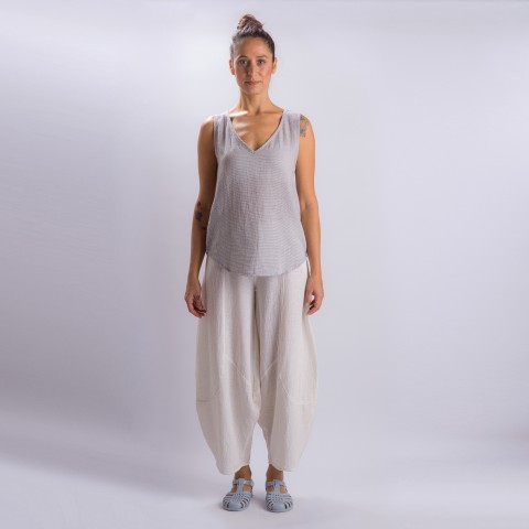Sile Tank Top