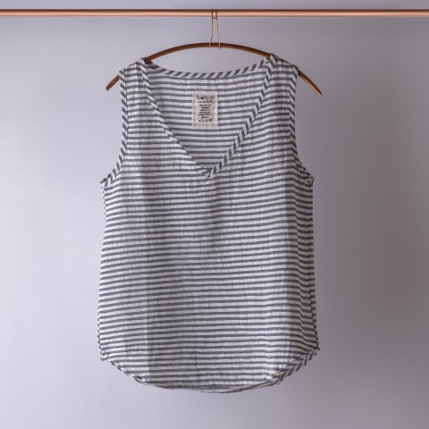Sile Tank Top
