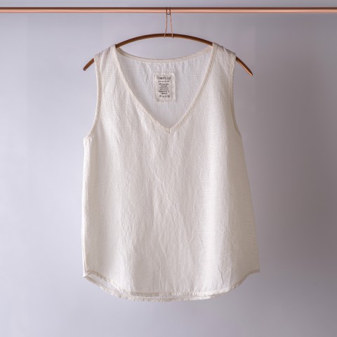 Sile Tank Top