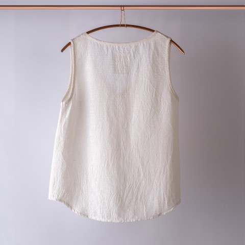 Sile Tank Top