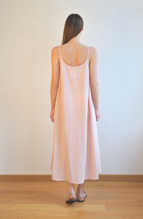 Blush SILE SUNDRESS