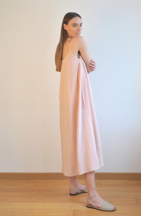 Blush SILE SUNDRESS