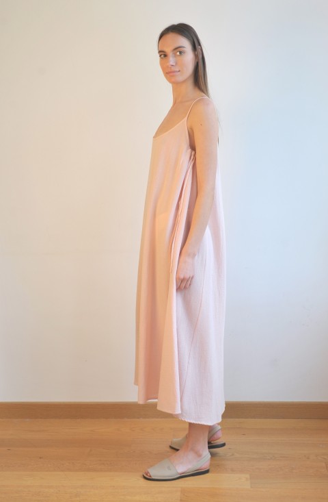 Blush SILE SUNDRESS