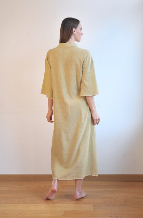 Olive SILE KIMONO