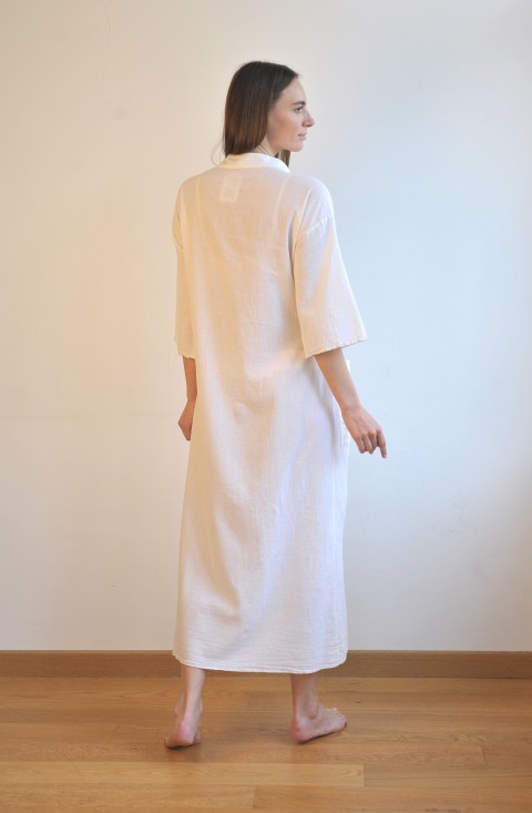 Off-White SILE KIMONO