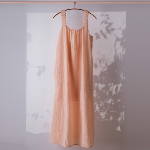 Sile Strap Dress