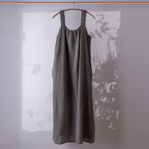 Sile Strap Dress