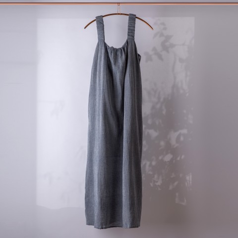 Sile Strap Dress