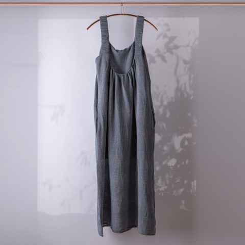 Sile Strap Dress