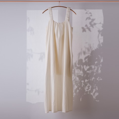 Sile Strap Dress